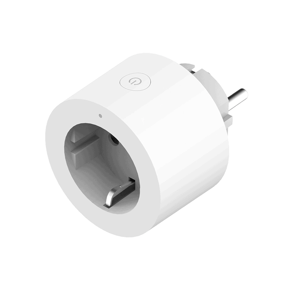 Aqara Smart Plug (outlet)